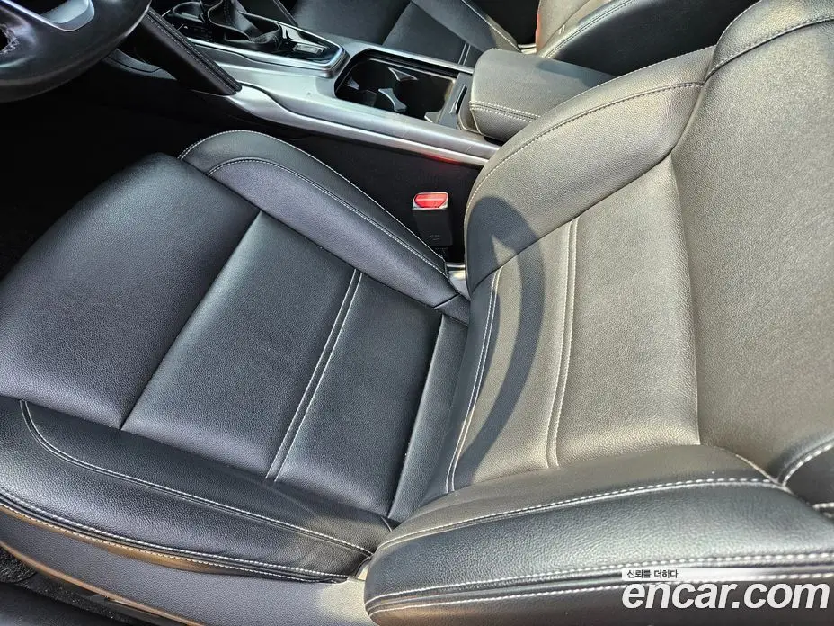 Renault (Samsung) QM6 2018 2.0 автомат (гидро), фото 10