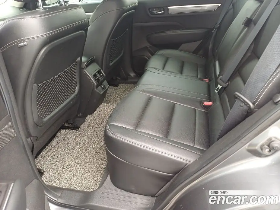 Renault (Samsung) QM6 2019 2.0 автомат (гидро), фото 11