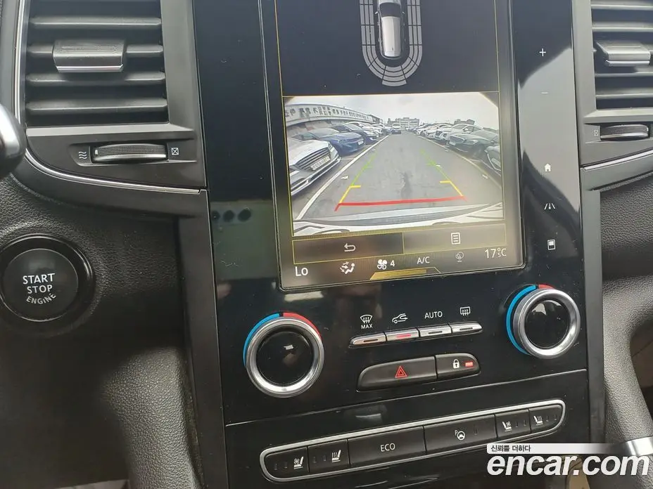 Renault (Samsung) QM6 2019 2.0 автомат (гидро), фото 14