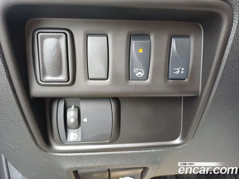Renault (Samsung) QM6 2019 2.0 автомат (гидро), фото 17