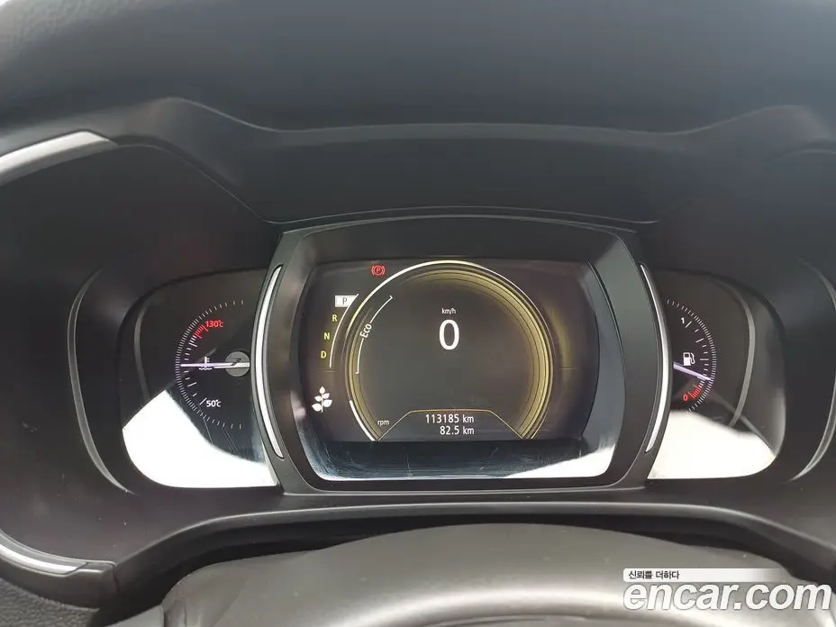 Renault (Samsung) QM6 2019 2.0 автомат (гидро), фото 20