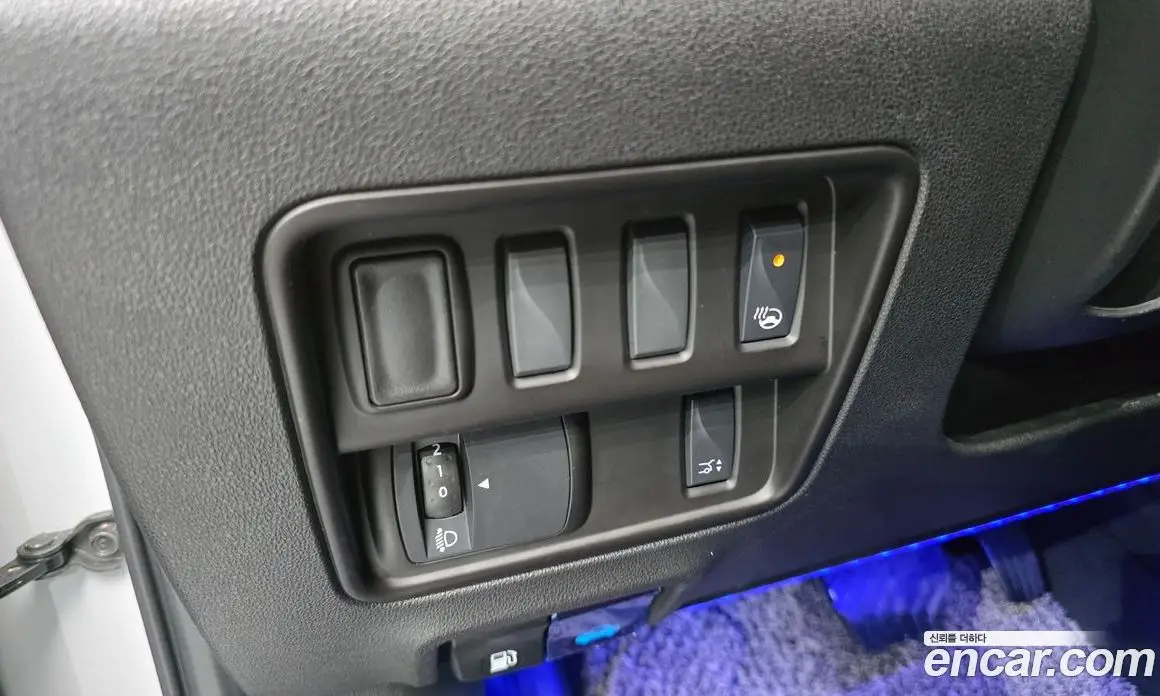 Renault (Samsung) QM6 2021 2.0 автомат (гидро), фото 22
