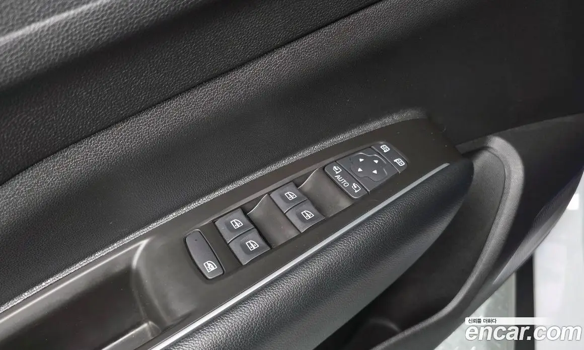 Renault (Samsung) QM6 2021 2.0 автомат (гидро), фото 24