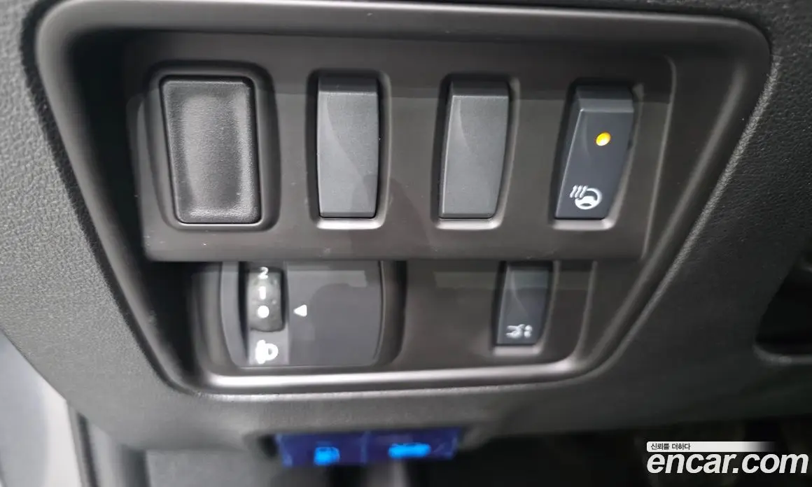 Renault (Samsung) QM6 2021 2.0 автомат (гидро), фото 28