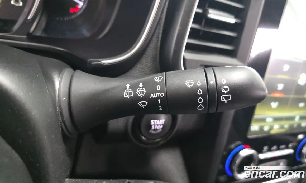 Renault (Samsung) QM6 2021 2.0 автомат (гидро), фото 29