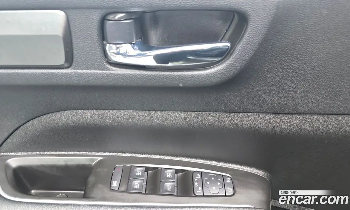 Renault (Samsung) QM6 2021 2.0 автомат (гидро), фото 30