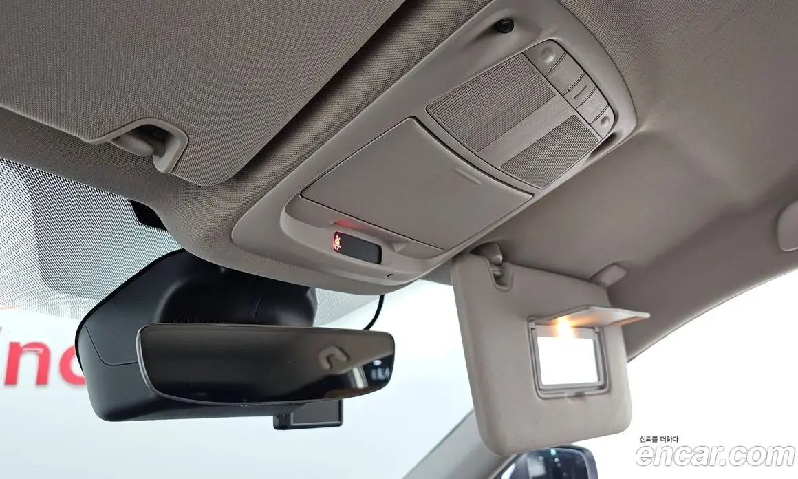 Renault (Samsung) QM6 2022 2.0 автомат (гидро), фото 26