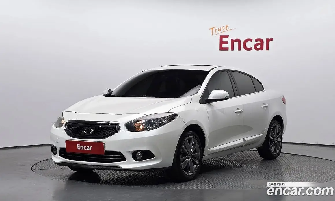 Renault (Samsung) SM3 2012 1.6 автомат (гидро), фото 1 Renault (Samsung) SM3 2012 1.6 автомат (гидро), фото 1