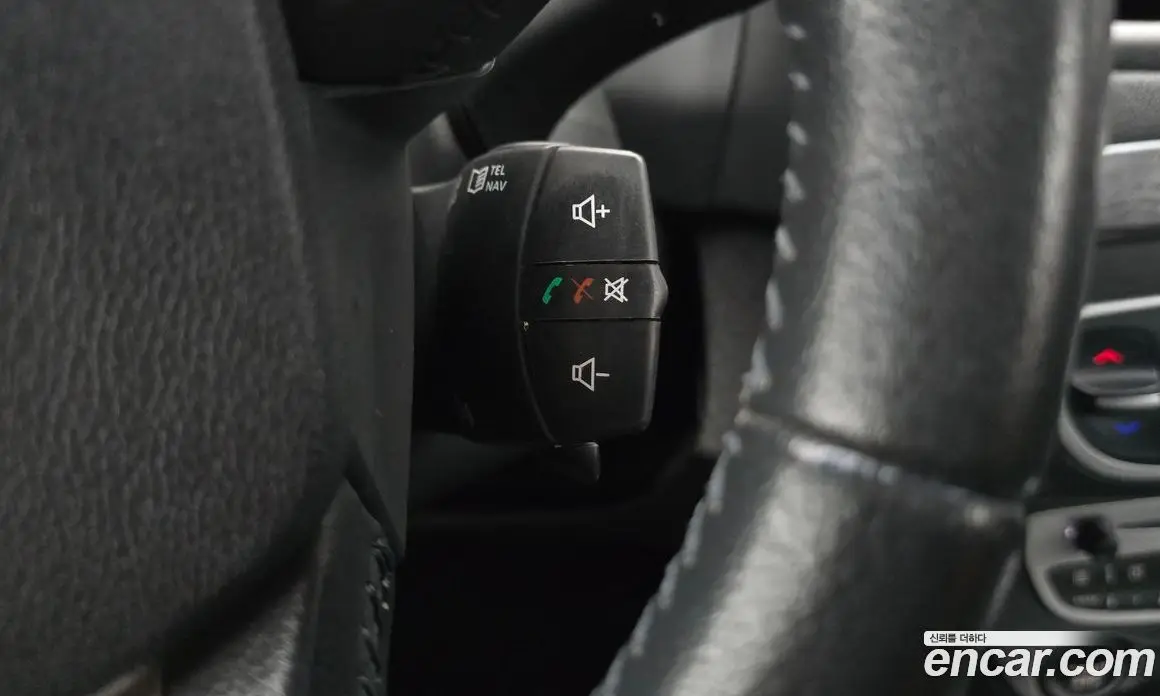 Renault (Samsung) SM3 2012 1.6 автомат (гидро), фото 17 Renault (Samsung) SM3 2012 1.6 автомат (гидро), фото 17