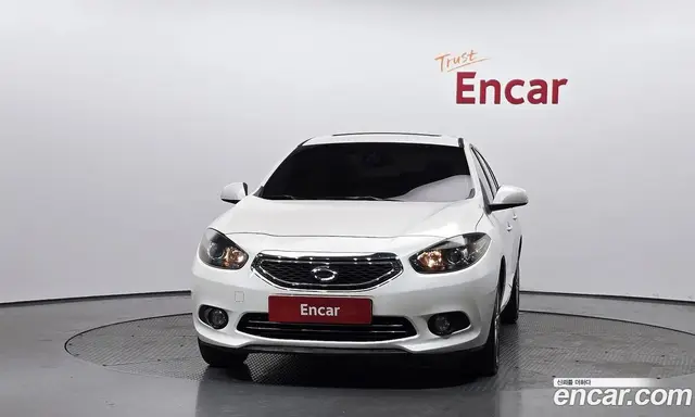 Renault (Samsung) SM3 2012 1.6 автомат (гидро), миниатюра 3 Renault (Samsung) SM3 2012 1.6 автомат (гидро), миниатюра 3