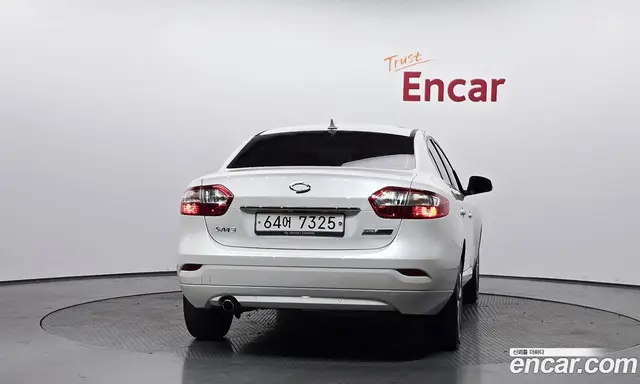 Renault (Samsung) SM3 2012 1.6 автомат (гидро), миниатюра 4 Renault (Samsung) SM3 2012 1.6 автомат (гидро), миниатюра 4