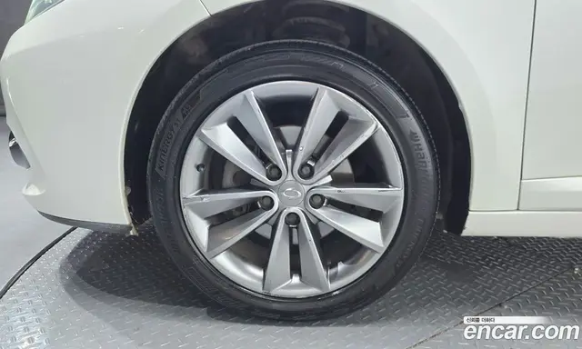 Renault (Samsung) SM3 2012 1.6 автомат (гидро), миниатюра 5 Renault (Samsung) SM3 2012 1.6 автомат (гидро), миниатюра 5