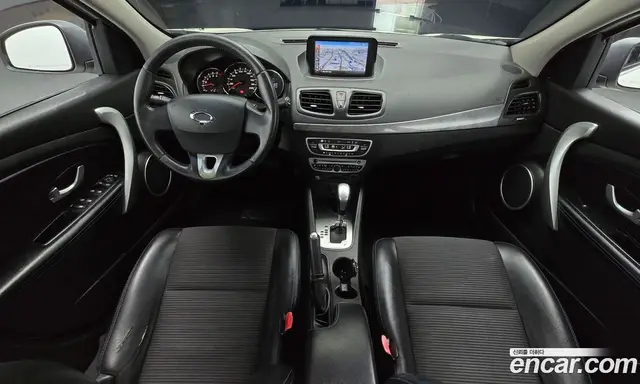 Renault (Samsung) SM3 2012 1.6 автомат (гидро), миниатюра 7 Renault (Samsung) SM3 2012 1.6 автомат (гидро), миниатюра 7