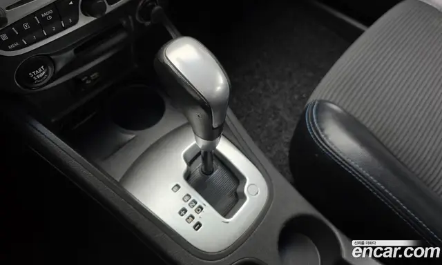 Renault (Samsung) SM3 2012 1.6 автомат (гидро), миниатюра 9 Renault (Samsung) SM3 2012 1.6 автомат (гидро), миниатюра 9