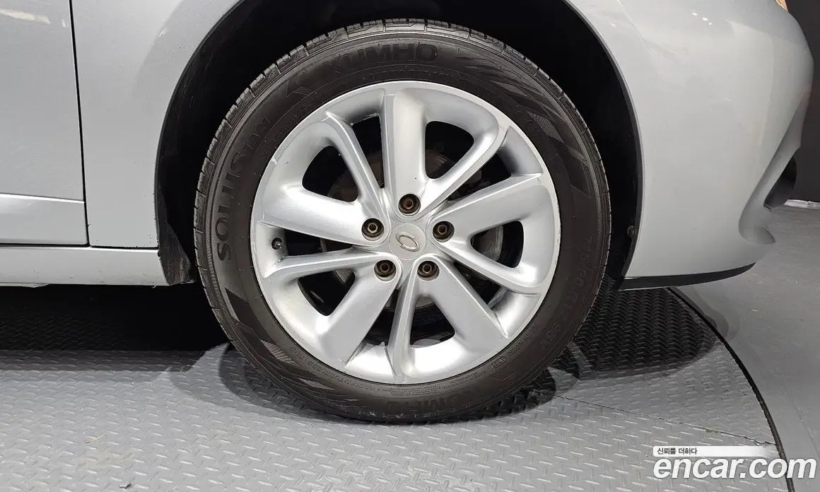 Renault (Samsung) SM3 2014 1.6 автомат (гидро), фото 5 Renault (Samsung) SM3 2014 1.6 автомат (гидро), фото 5