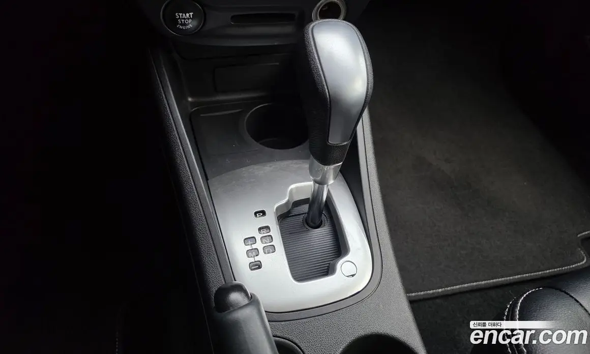 Renault (Samsung) SM3 2014 1.6 автомат (гидро), фото 12