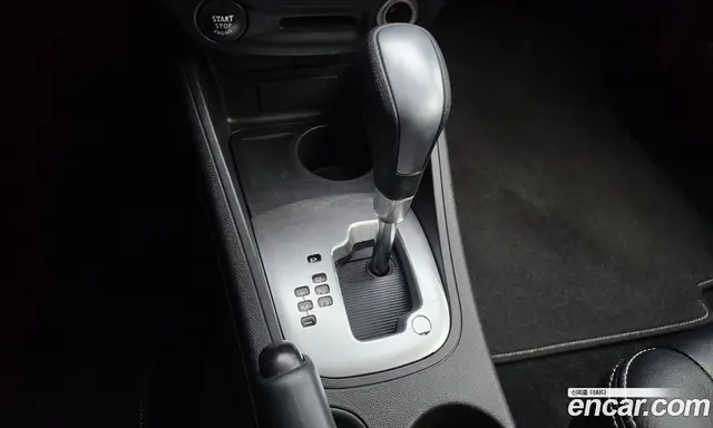 Renault (Samsung) SM3 2014 1.6 автомат (гидро), миниатюра 12
