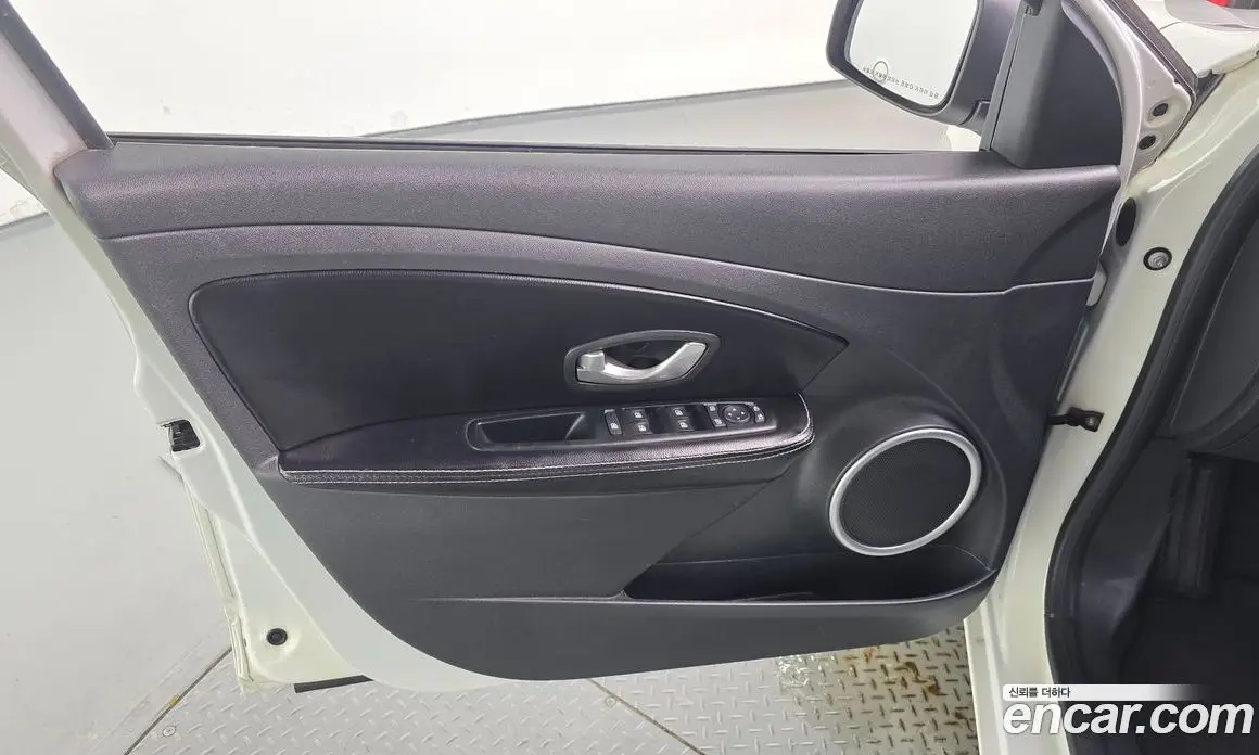 Renault (Samsung) SM3 2014 1.6 автомат (гидро), фото 14