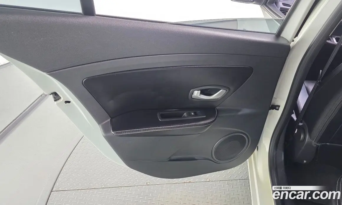 Renault (Samsung) SM3 2014 1.6 автомат (гидро), фото 15