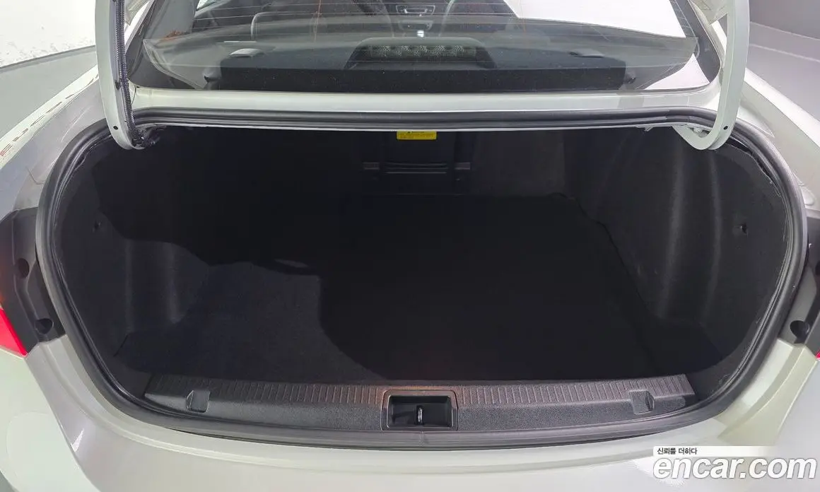 Renault (Samsung) SM3 2014 1.6 автомат (гидро), фото 26