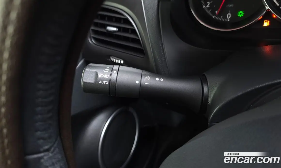 Renault (Samsung) SM3 2014 1.6 автомат (гидро), фото 29