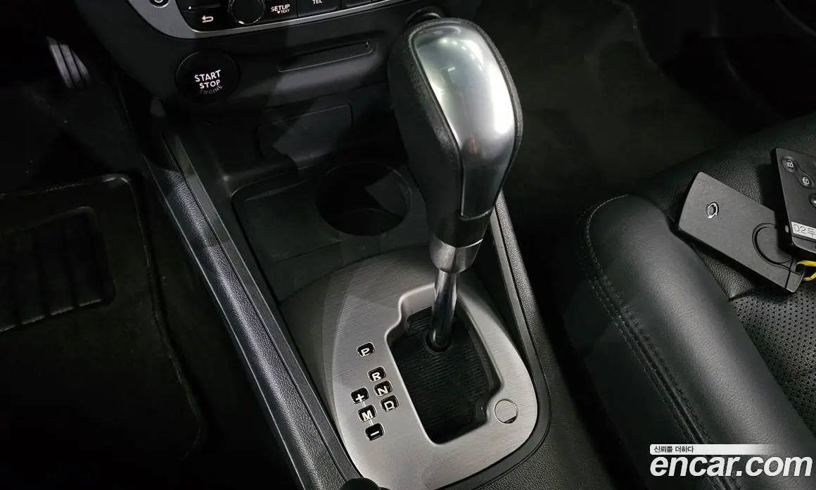 Renault (Samsung) SM3 2017 1.5 автомат (гидро), фото 12