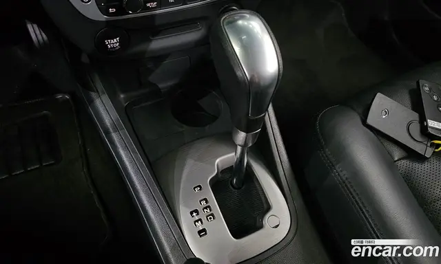 Renault (Samsung) SM3 2017 1.5 автомат (гидро), миниатюра 12