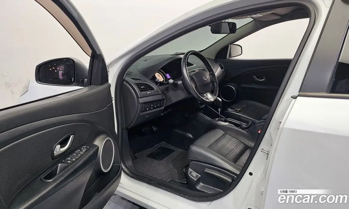 Renault (Samsung) SM3 2017 1.5 автомат (гидро), фото 13