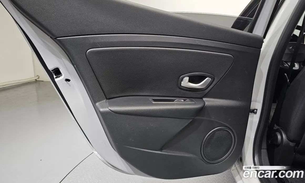 Renault (Samsung) SM3 2017 1.5 автомат (гидро), фото 15
