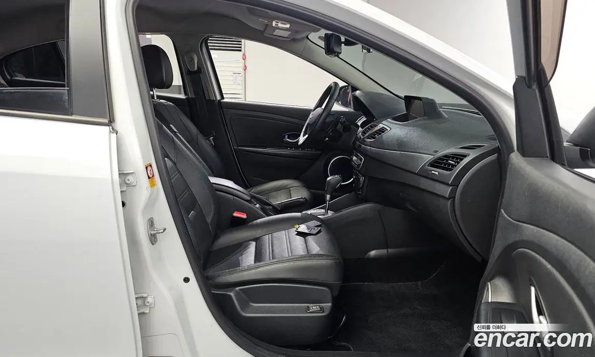 Renault (Samsung) SM3 2017 1.5 автомат (гидро), фото 16