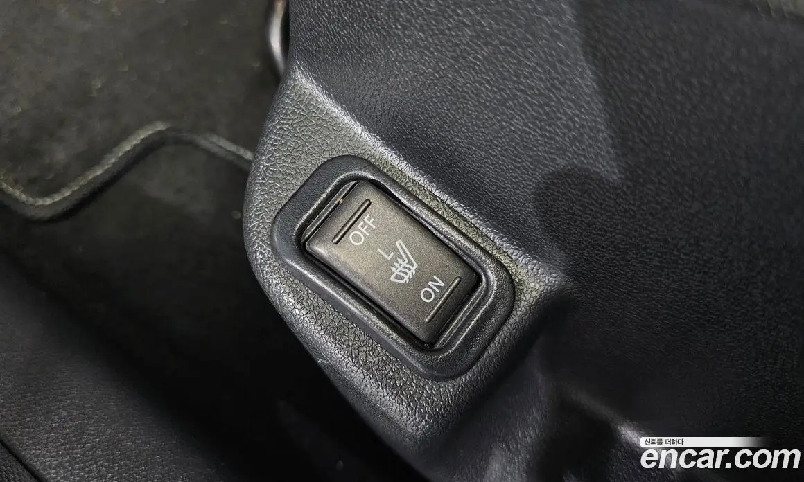 Renault (Samsung) SM3 2017 1.5 автомат (гидро), фото 21
