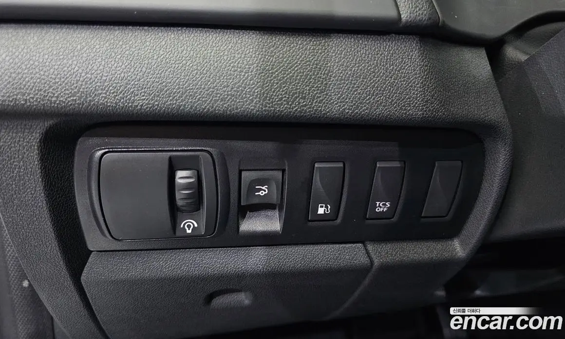 Renault (Samsung) SM3 2017 1.5 автомат (гидро), фото 24