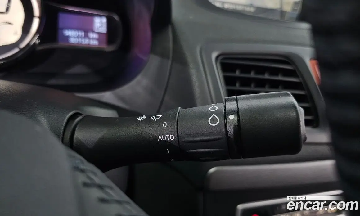 Renault (Samsung) SM3 2017 1.5 автомат (гидро), фото 25