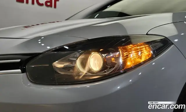 Renault (Samsung) SM3 2017 1.5 автомат (гидро), миниатюра 8