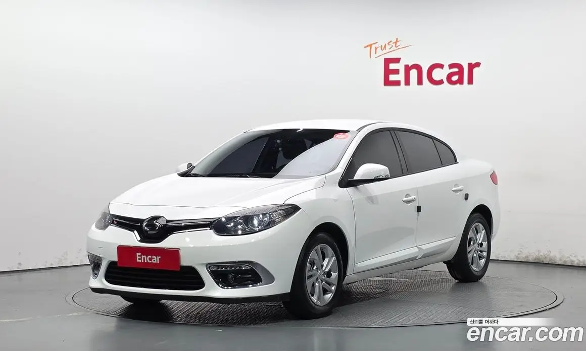 Renault (Samsung) SM3 2018 1.5 автомат (гидро), фото 1 Renault (Samsung) SM3 2018 1.5 автомат (гидро), фото 1