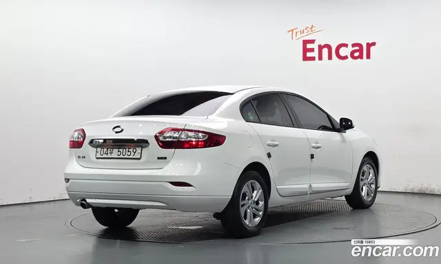Renault (Samsung) SM3 2018 1.5 автомат (гидро), миниатюра 2 Renault (Samsung) SM3 2018 1.5 автомат (гидро), миниатюра 2