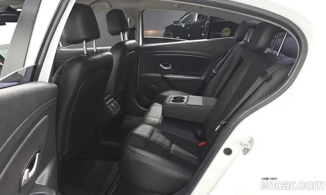 Renault (Samsung) SM3 2018 1.5 автомат (гидро), миниатюра 11 Renault (Samsung) SM3 2018 1.5 автомат (гидро), миниатюра 11