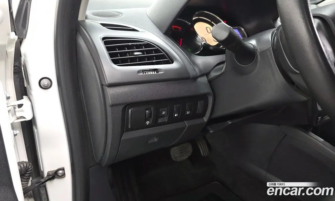 Renault (Samsung) SM3 2018 1.5 автомат (гидро), фото 13 Renault (Samsung) SM3 2018 1.5 автомат (гидро), фото 13
