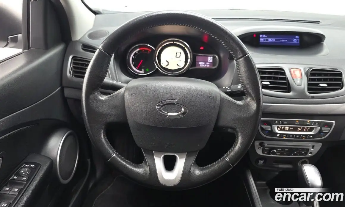 Renault (Samsung) SM3 2018 1.5 автомат (гидро), фото 14 Renault (Samsung) SM3 2018 1.5 автомат (гидро), фото 14