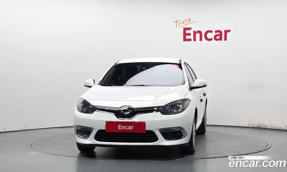 Renault (Samsung) SM3 2018 1.5 автомат (гидро), фото 3 Renault (Samsung) SM3 2018 1.5 автомат (гидро), фото 3