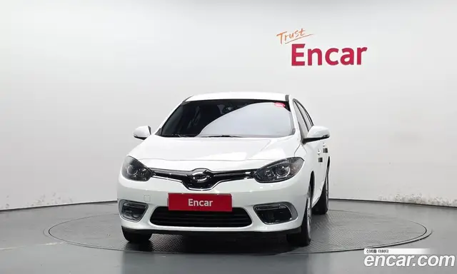 Renault (Samsung) SM3 2018 1.5 автомат (гидро), миниатюра 3 Renault (Samsung) SM3 2018 1.5 автомат (гидро), миниатюра 3