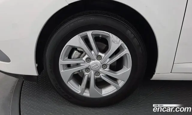 Renault (Samsung) SM3 2018 1.5 автомат (гидро), миниатюра 5 Renault (Samsung) SM3 2018 1.5 автомат (гидро), миниатюра 5