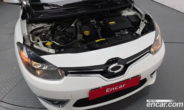 Renault (Samsung) SM3 2018 1.5 автомат (гидро), миниатюра 6 Renault (Samsung) SM3 2018 1.5 автомат (гидро), миниатюра 6