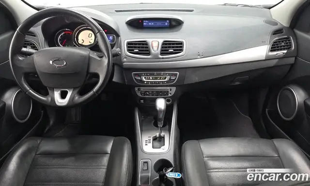 Renault (Samsung) SM3 2018 1.5 автомат (гидро), миниатюра 7 Renault (Samsung) SM3 2018 1.5 автомат (гидро), миниатюра 7
