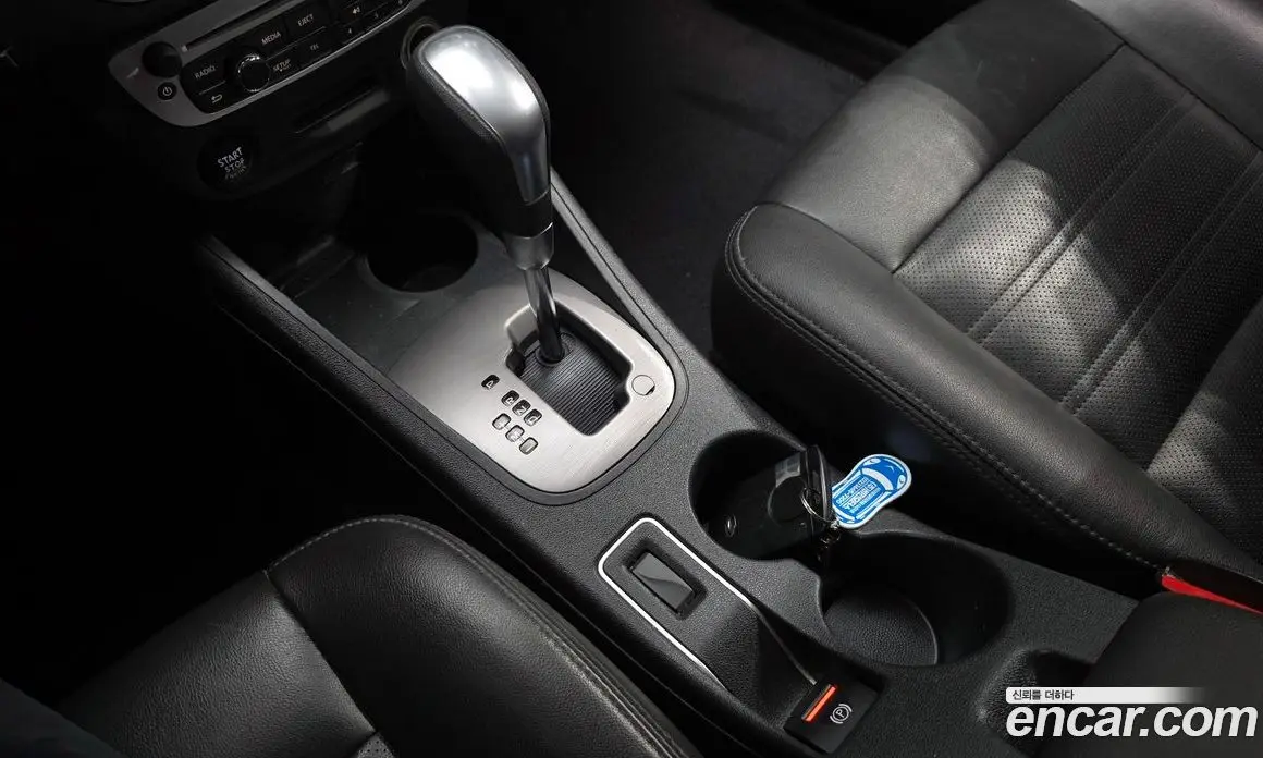 Renault (Samsung) SM3 2018 1.5 автомат (гидро), фото 9 Renault (Samsung) SM3 2018 1.5 автомат (гидро), фото 9