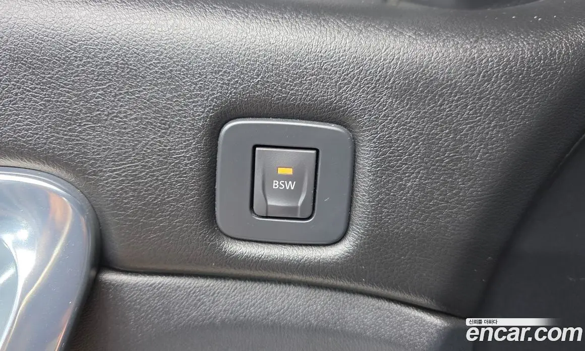 Renault (Samsung) SM5 2015 2.0 автомат (гидро), фото 12