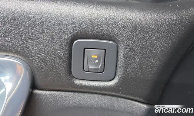 Renault (Samsung) SM5 2015 2.0 автомат (гидро), миниатюра 12