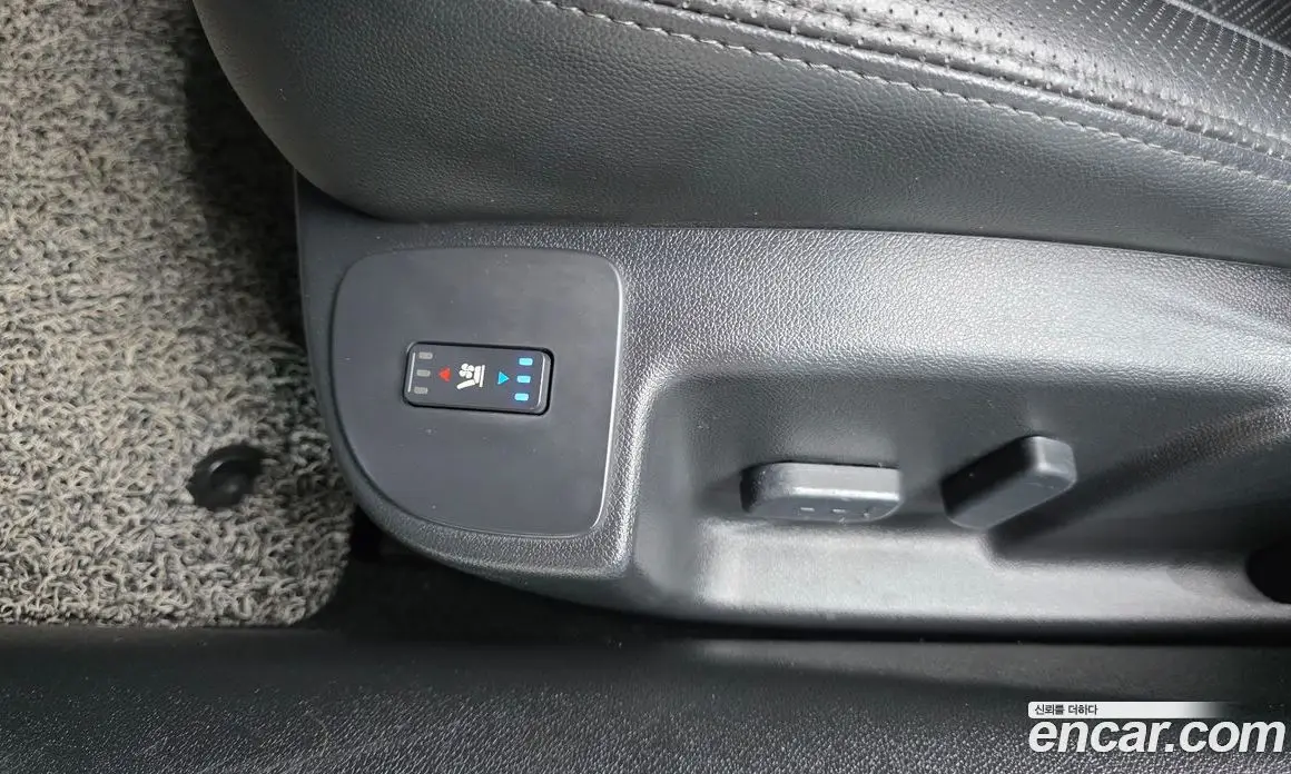 Renault (Samsung) SM5 2015 2.0 автомат (гидро), фото 17
