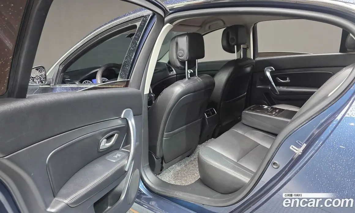 Renault (Samsung) SM5 2015 2.0 автомат (гидро), фото 18