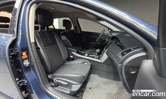Renault (Samsung) SM5 2015 2.0 автомат (гидро), миниатюра 10